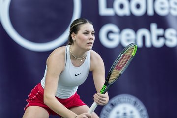 Anna Petkovic 539 - RL THC von Horn und Hamm - Der Club an der Alster : Ergebnis: 4:2